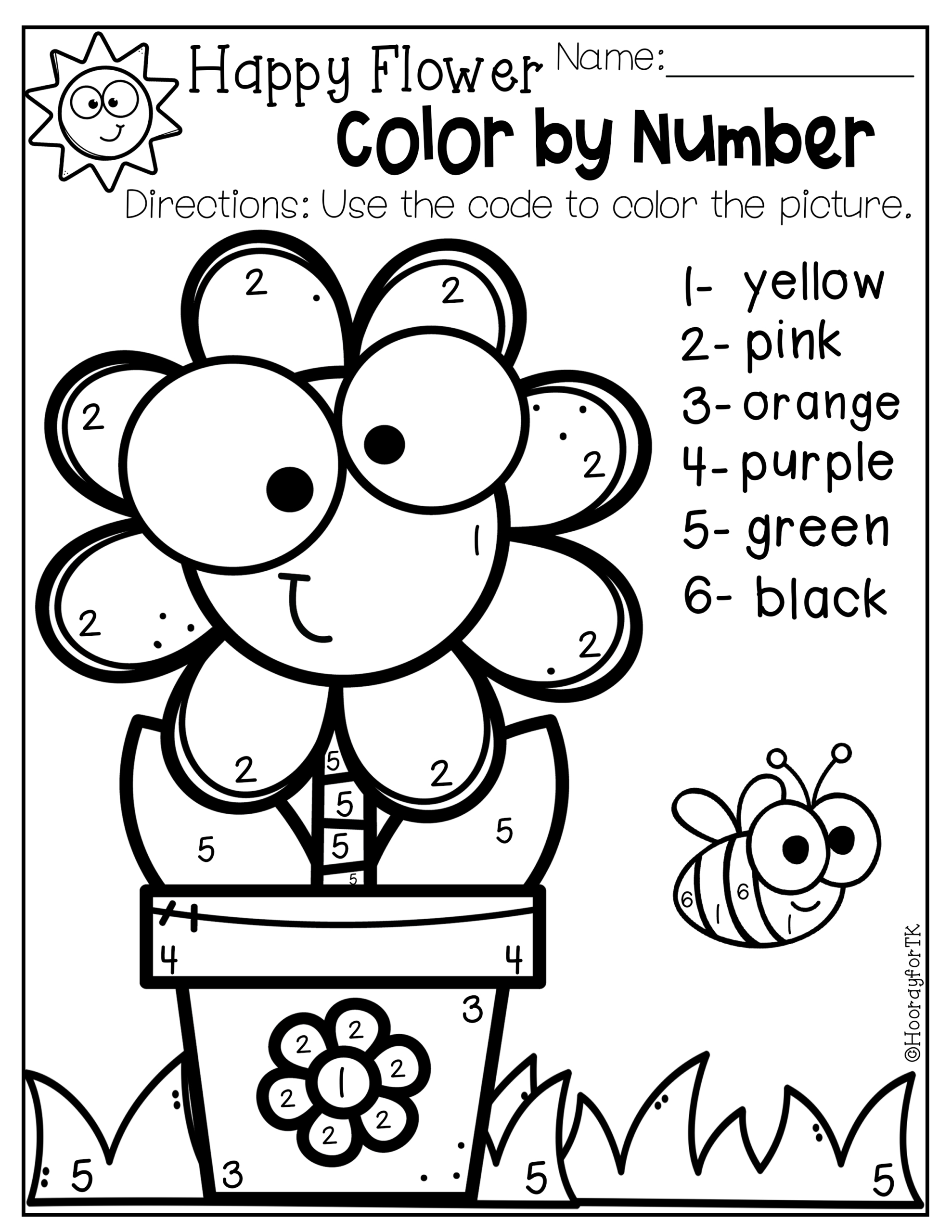 transitional kindergarten may worksheets hooray for tk